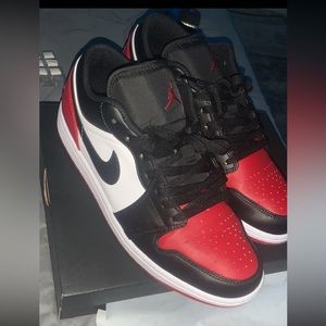 Jordan 1s